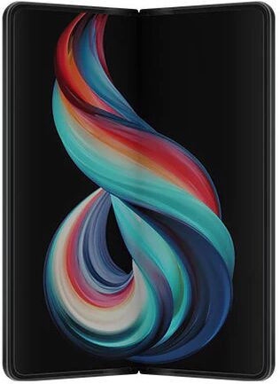 Samsung Galaxy Z Fold4 256GB (Unlocked) - Phantom Black