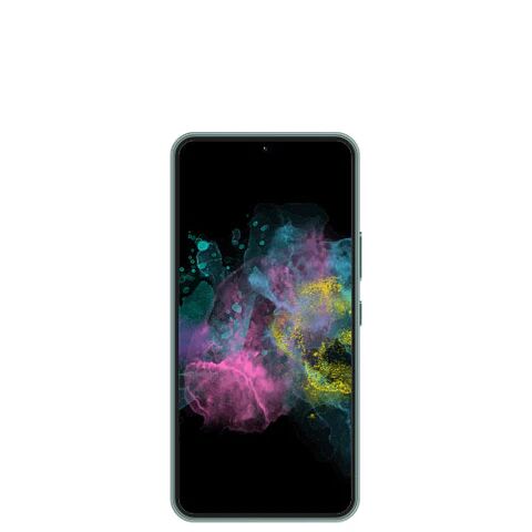 Samsung Galaxy S22 128GB (Unlocked) - White