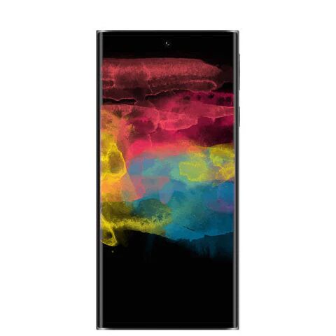Samsung Galaxy S22 Ultra 1TB (Unlocked) - Phantom Black