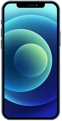 Apple iPhone 12 Pro Max 512GB (Unlocked) - Pacific Blue