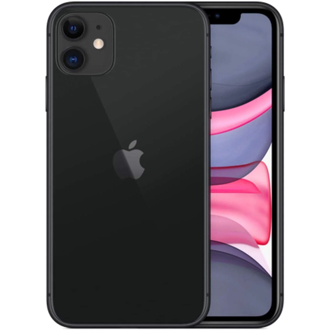 DailySale Apple iPhone 11 - Fully Unlocked (Refurbished)