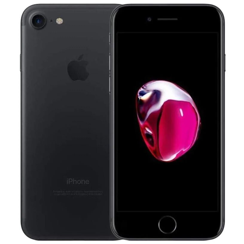 DailySale Apple iPhone 7 - Fully Unlocked (Refurbished)
