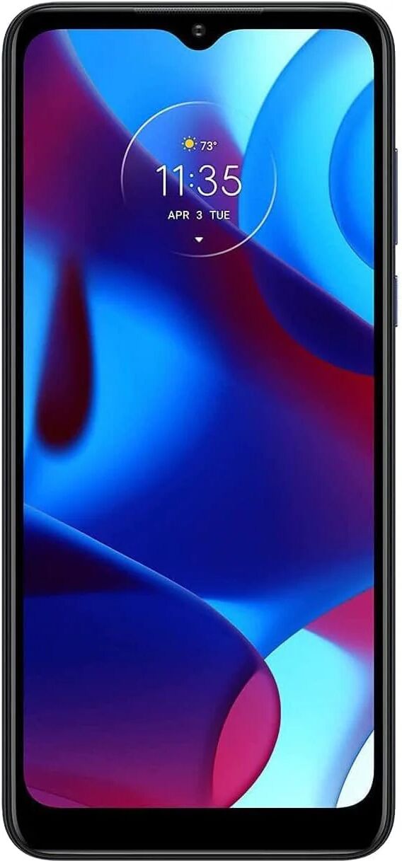 DailySale Motorola Moto G Pure 2021 332GB Unlocked (Refurbished)