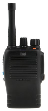 Entel Walkie Talkie  canali 16 Palmare, 446 → 446.2MHz, DX446E