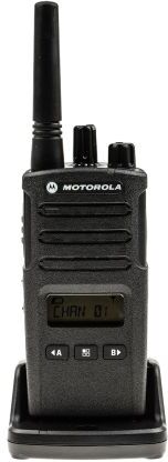 Motorola Walkie Talkie  canali 8, 446MHz Sì, RMP0166BDLAA