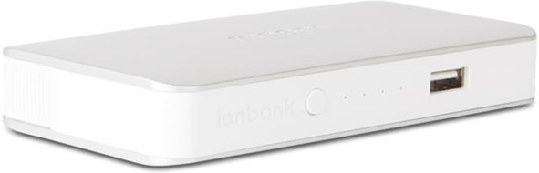 Moshi Powerbank  Ionbank 5K Microusb Al litio 5.000 Mah