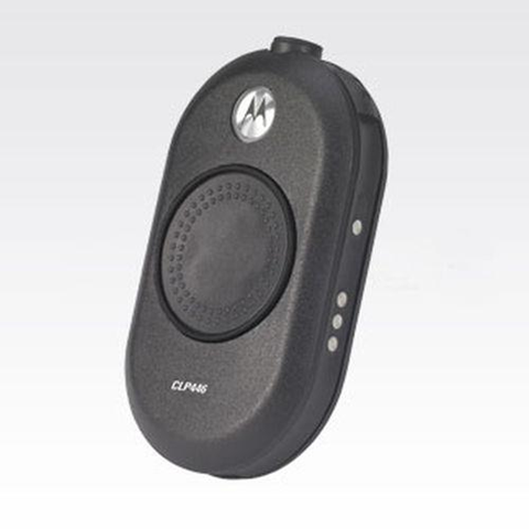 Motorola CLP446 ricetrasmittente