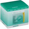 Askina® Sorb Tamponade 2,7 x 34 cm Tamponaden 3 St weiss 3 St Tamponaden