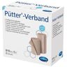 Pütter-Verband® Pütterbinden 8 cm - 10 x 5 m Binden 2 St beige 2 St Binden