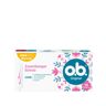 o.b.® Original Normal Tampon 16 St weiss Unisex 16 St Tampon