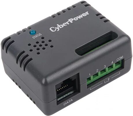 Cyberpower Temperature And Humidity Sensor For Pro And Onl Series Ups