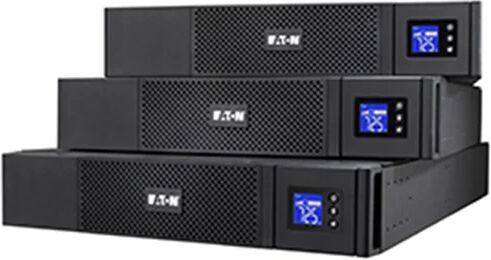 Eaton 5Sx 3000Va 230V Rack Tower 2U