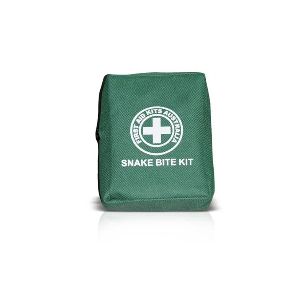 Unbranded Snake Bite First Aid Kit Premium