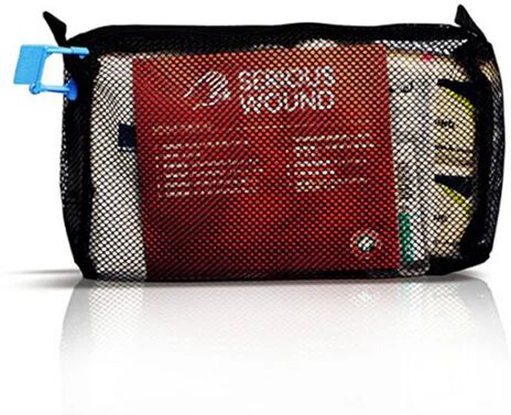 First Aid Serious Wound Module Soft Pack