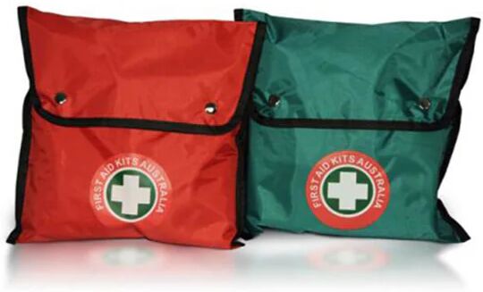 Unbranded Off Road First Aid Kit