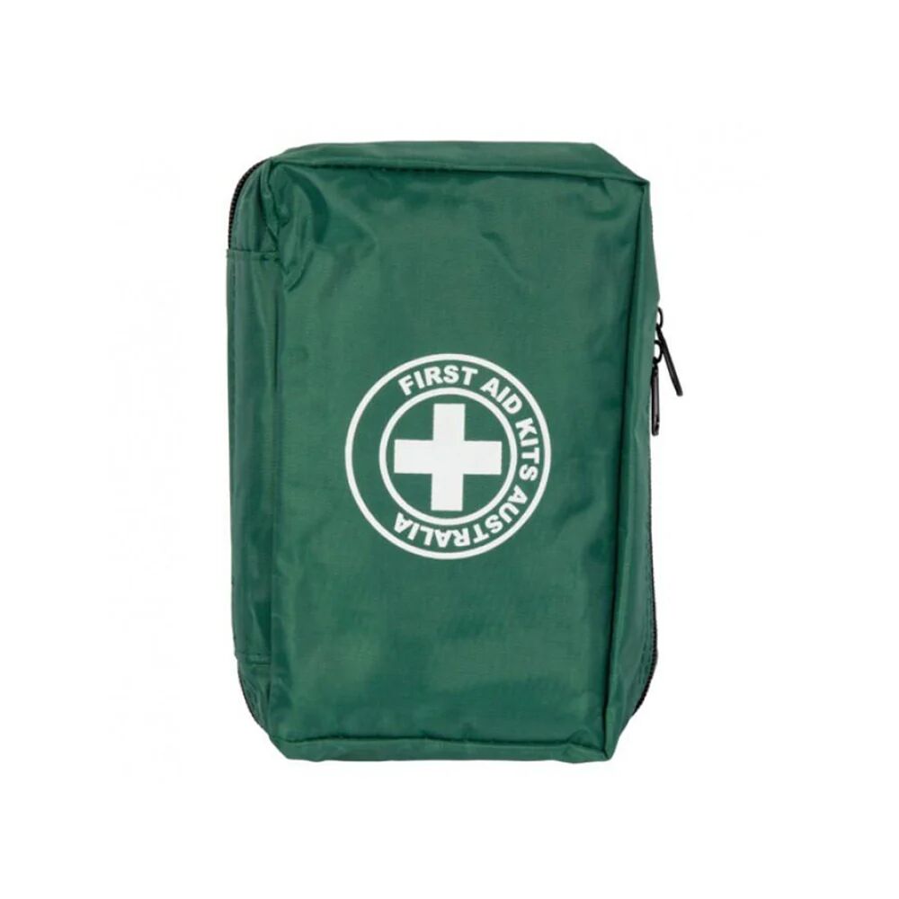 First Aid Travel & Backpacker First Aid Kit