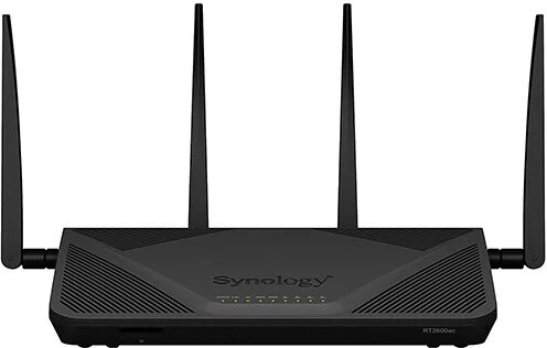 Synology Router Rt2600Ac