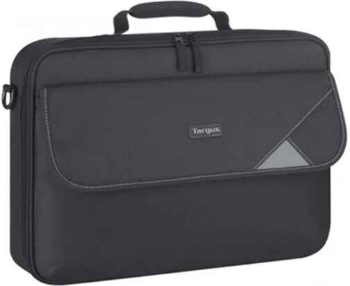 Targus Tbc002Au 15 Inch Intellect Clamshell Laptop Case