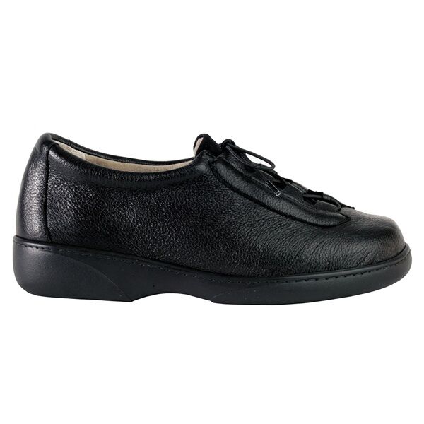 Chaussures Adour Chaussures de Confort Mixte Chup Dax - Noir - Version E - Pointure 41