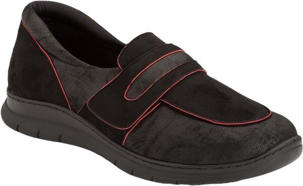 Chaussures Pulman Chaussures PU 1040U - Noir - Pointure 40