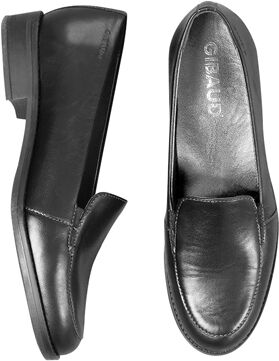 Gibaud Podactiv Chaussures Casoria Noir Taille 36