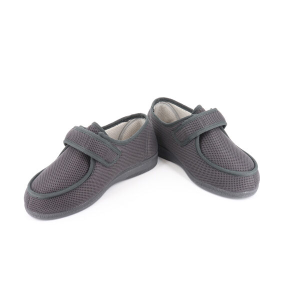 Gibaud Podogib Chaussures Santorin Gris Taille 35
