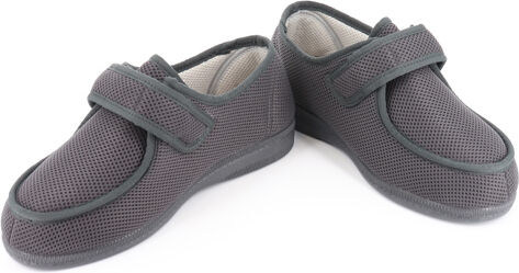 Gibaud Podogib Chaussures Santorin Gris Taille 41