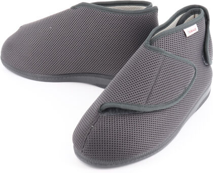 Gibaud Podogib Chaussures Rhodes Gris Taille 37