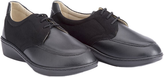 Gibaud Soin du Pied Chaussures CHUT Foggia Taille 35 Noir