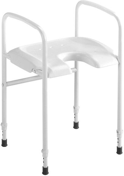 invacare Tabouret de Douche Alizé