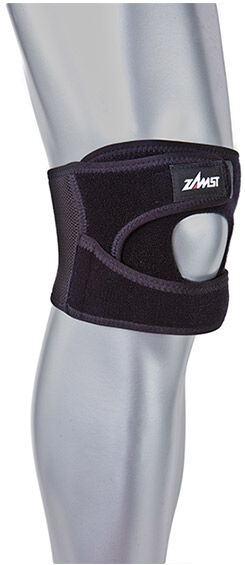 Zamst Genou Genouillère JK-1 Prévention Tendinopathie Rotulienne Taille XS