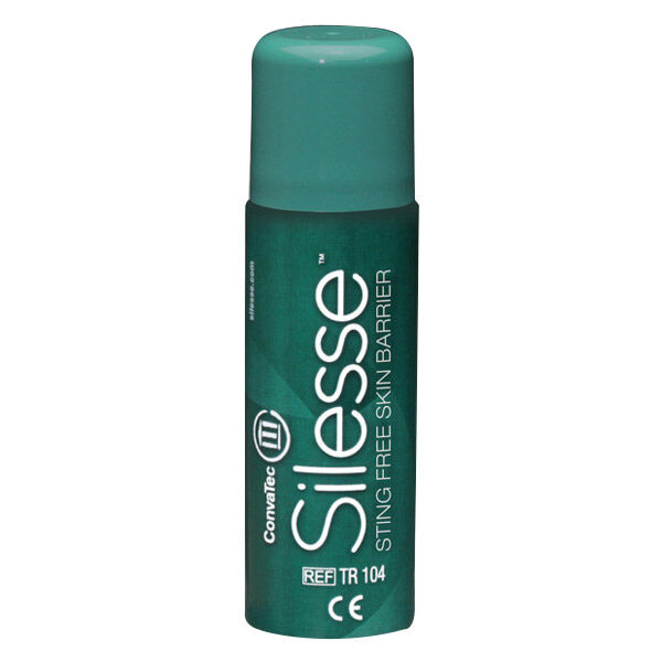Convatec Chronic Care Convatec Silesse Spray Protection Cutanée 50ml