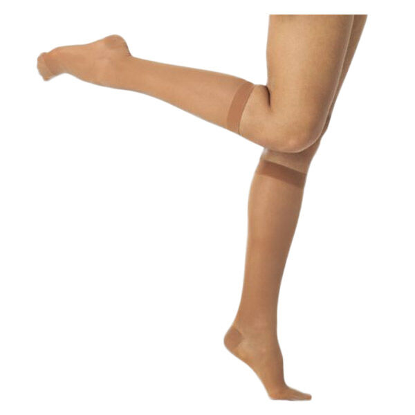 Innothera Contention Innothera Varisma Nuances Chaussettes Classe 2 Normal Taille 2 Beige Nuance n°3
