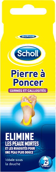 Scholl Pierre à Poncer Cornes et Callosités