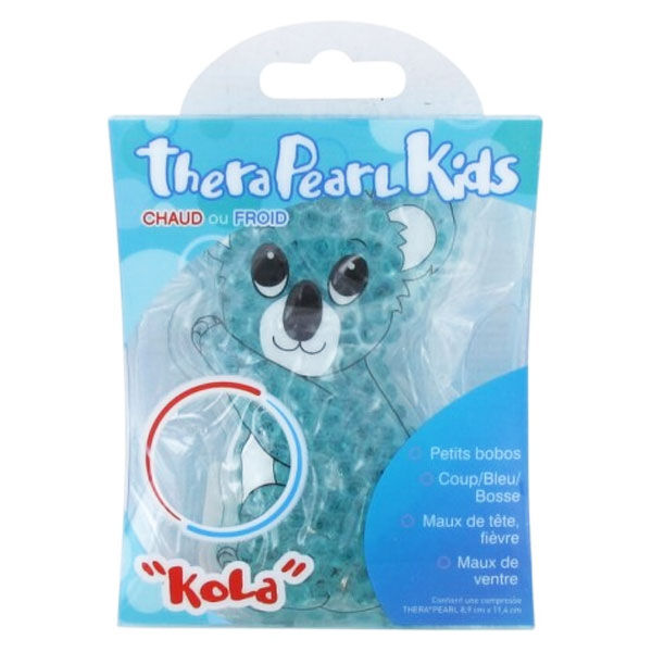 TheraPearl Kids Poche Chaud/Froid Koala