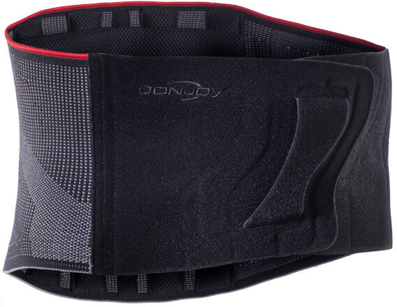 Donjoy Conforstrap Ceinture Lombaire Hauteur 21cm Taille XS