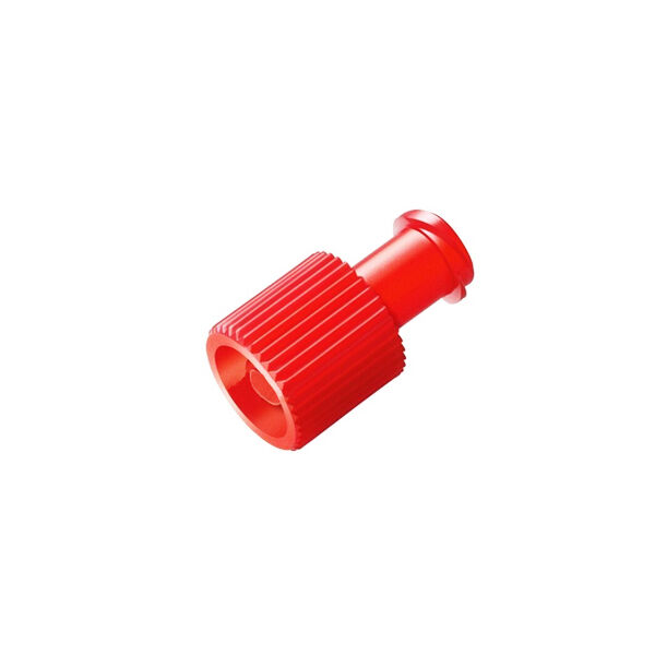 B.Braun Obturateur Stopper - ROUGE