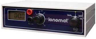 IONOMAT Appareil de ionophorèse IONOMAT 1 - Pack 1 : 2 bac de 2L