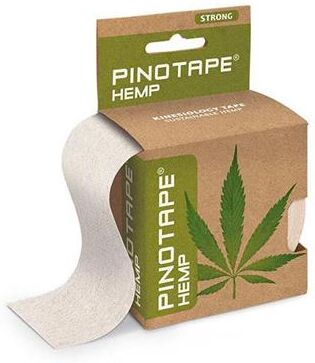 PINO Bande de Taping Pinotape Chanvre