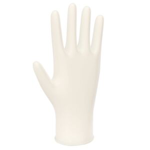 Vasco Nitril white Untersuchungshandschuhe M 100 St Handschuhe