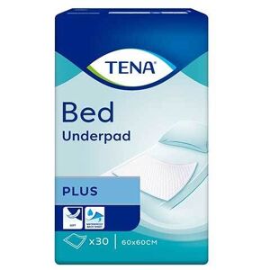 Tena BED plus 60x60 cm 30 St Unterlagen