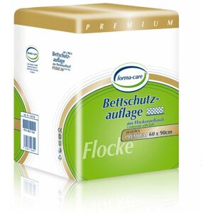 FORMA-care Bettschutzauflage 60x90 cm Flocke 3x30 St Auflage