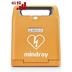 Cardiocare Mindray Beneheart C1 4g Hjertestarter