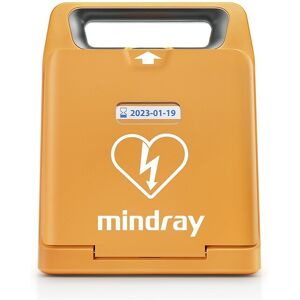 Cardiocare Mindray Beneheart C1 Hjertestarter