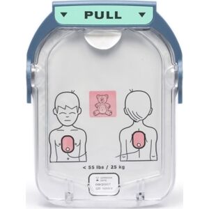 Philips Heartstart Hs1 Elektroder Til Børn