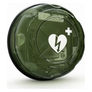 Cardiocare Rotaid Plus Hjertestarter Indeskab Med Alarm