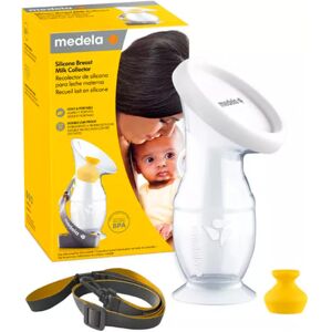 Medela Coletor de Leite Materno de Silicone