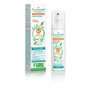 Spray purificante Spray Aire Sano de Puressentiel