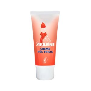 Akileine Crema Cuidado Pies Fríos 75ml