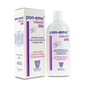 Pon-emo INFANTIL 250ml